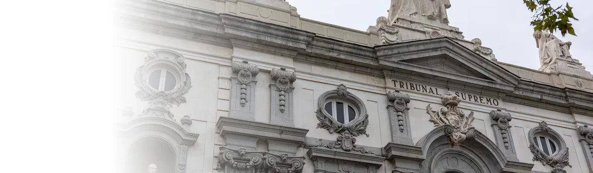 El Supremo acota la transparencia en las hipotecas con IRPH